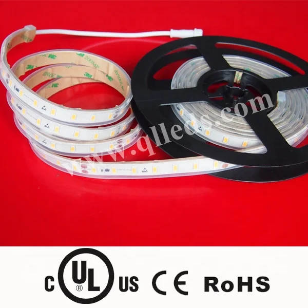 Special 130lm/W SMD 5630 constant current led strip!!!With CE ,ROHS and UL factory sell direct high quality