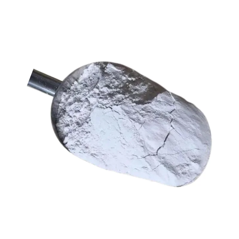 Factory price Barium Sulphate BaSO4 Chemical White barite powder for mud drilling  brightener