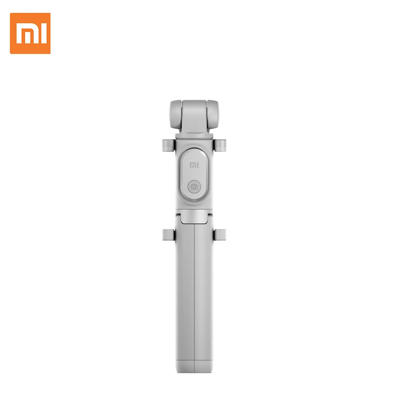 
Original Xiaomi MI Foldable Selfie Stick Tripod Extendable Handheld Foldable Blue-tooth3.0 Selfie Stick 