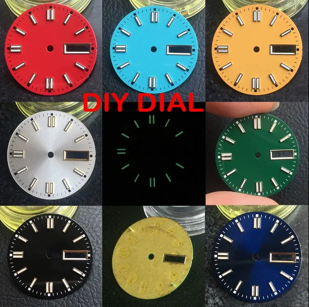 Customized luxury diamond ate automatic mechanical movement stainless steel luminous watch watch Arabic numeral watch