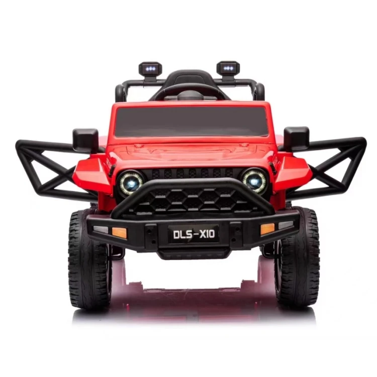 Battery powered electric car kids ride on cars kids electric cars with remote control for 3-12 years old