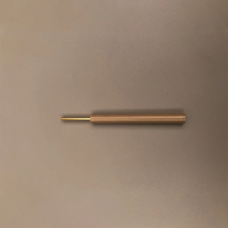 China Professional Manufacture Production Line Rod Electrodes