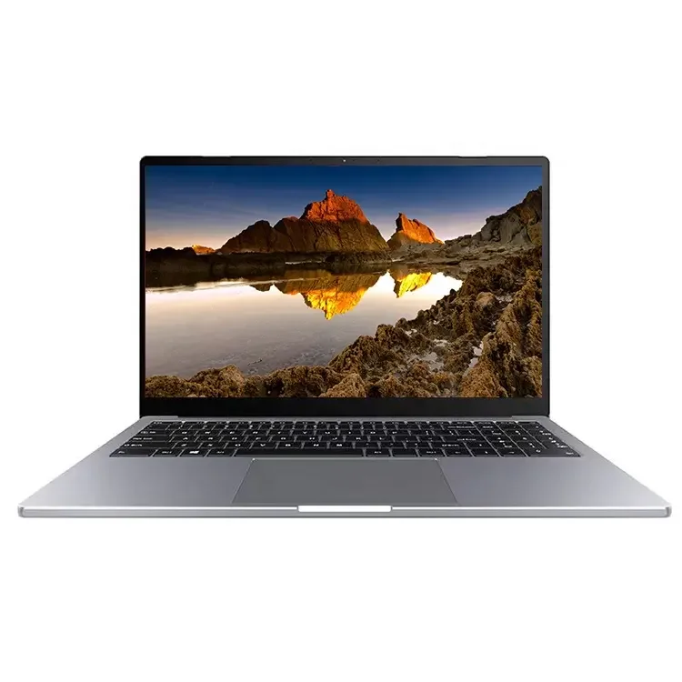 Brand New 10th I5 1035G1 Laptop with 1920*1080 IPS Ram 16GB Business Laptop Notebook Computer