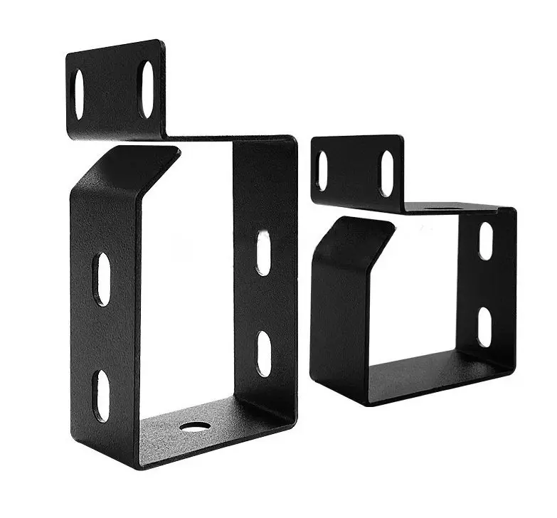 Customized New style cable manager SPCC steel wire management network cable management for all cabinets