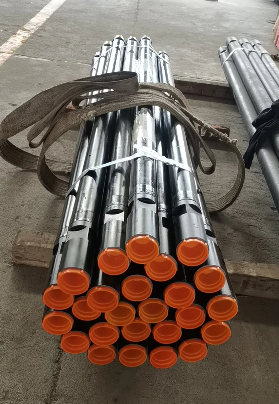 china manufacturers heavy weight high pressure 76mm 102mm 89mm 114mm drill pipe manufacturers trade