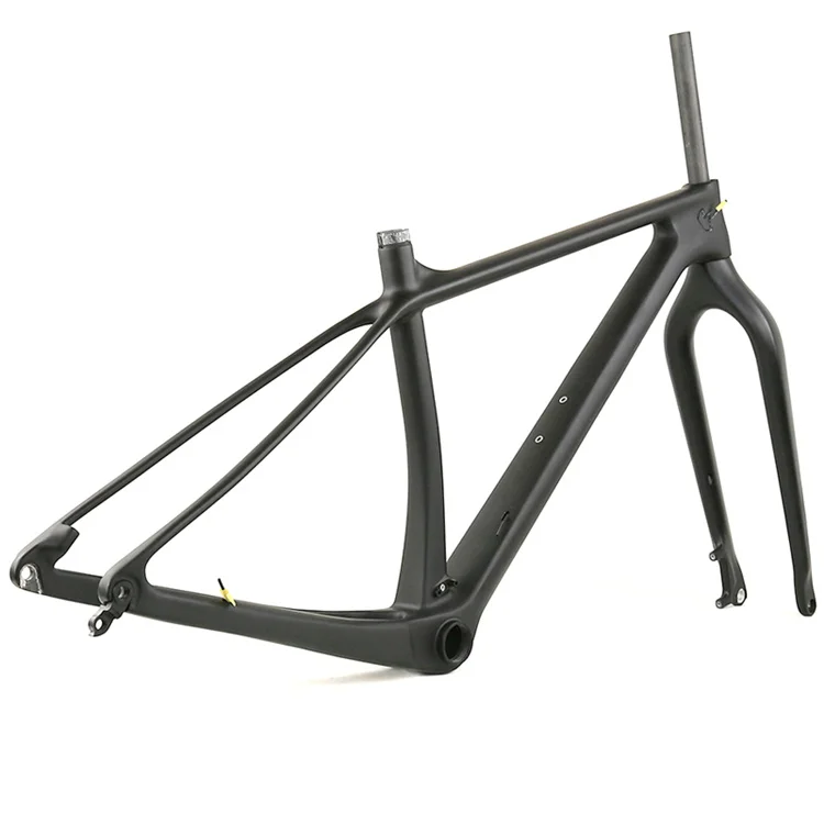 Каркас для горного велосипеда LightCarbon 29er hardtail XC рама с 12x148 мм сквозной выемкой LCM908