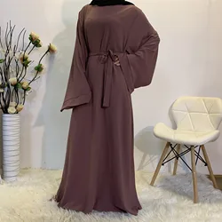 Womens casual muslim girls clothes With New Fashion