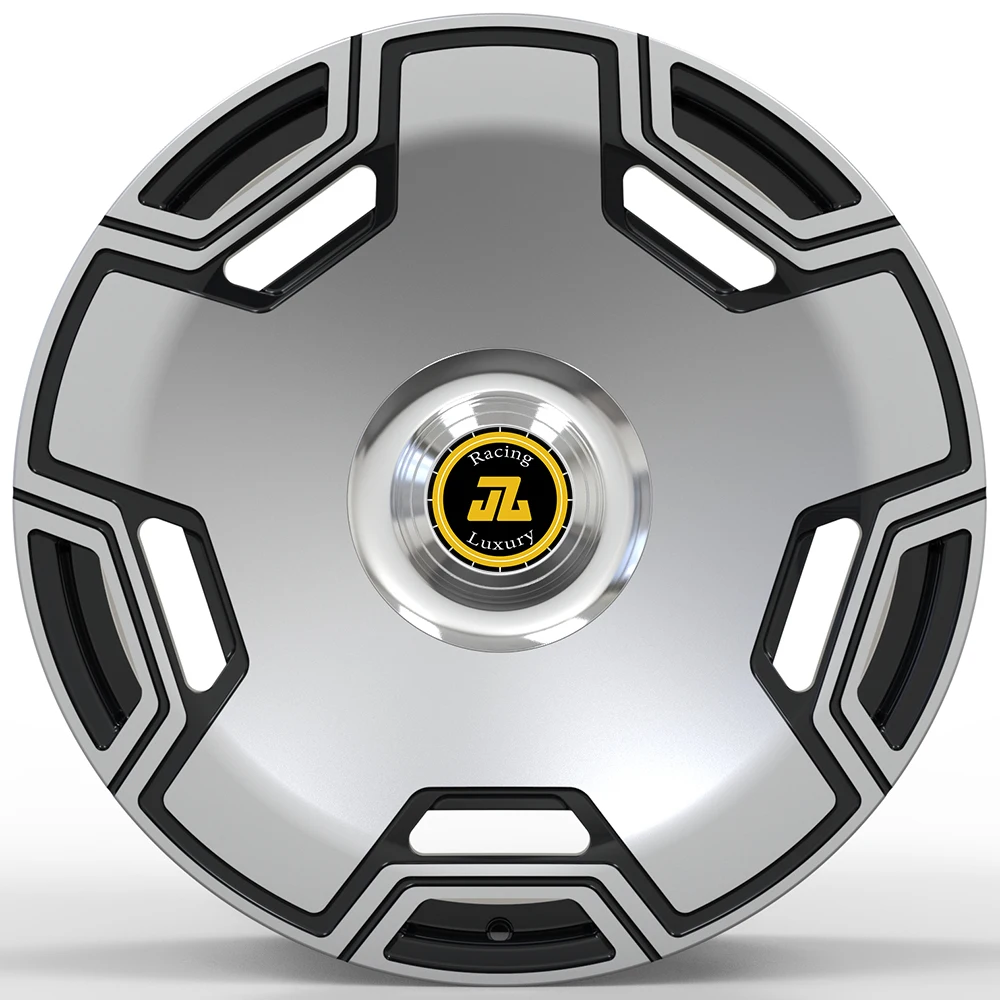 OEM/ODM monoblock 5x112 17 18 19 20 inch aluminum alloy T6061 passenger car wheel for Mercedes gls gle g500