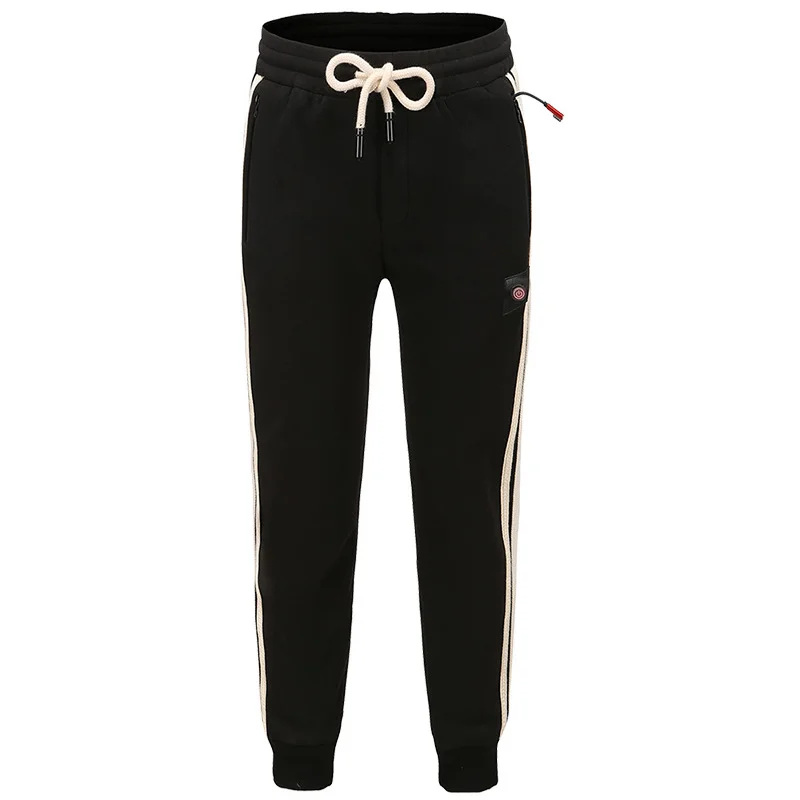 Men Women Blood Circulation Enhance metabolism Reduce Muscle Stiffness Outdoor Winter Heating Trouser Pants