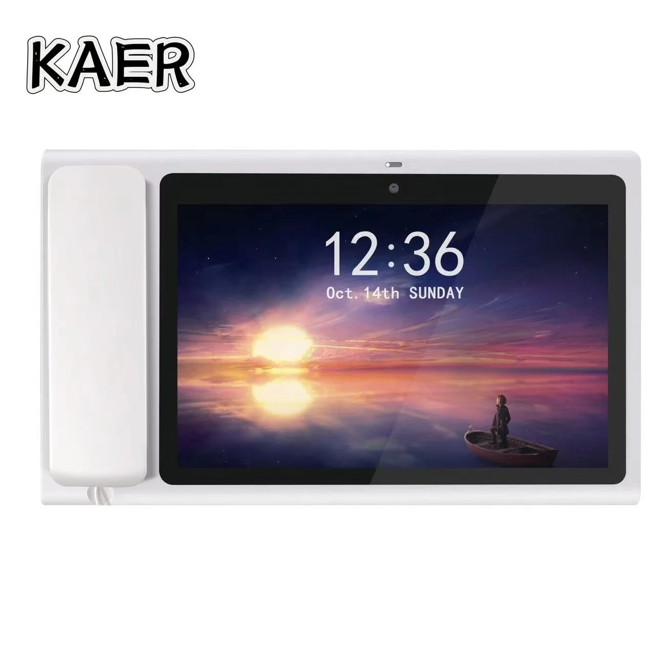 Smar VoLTE  tablet can support SIM card 10 inch screen WiFi Bluetooth 5.0 Android 10system tablet