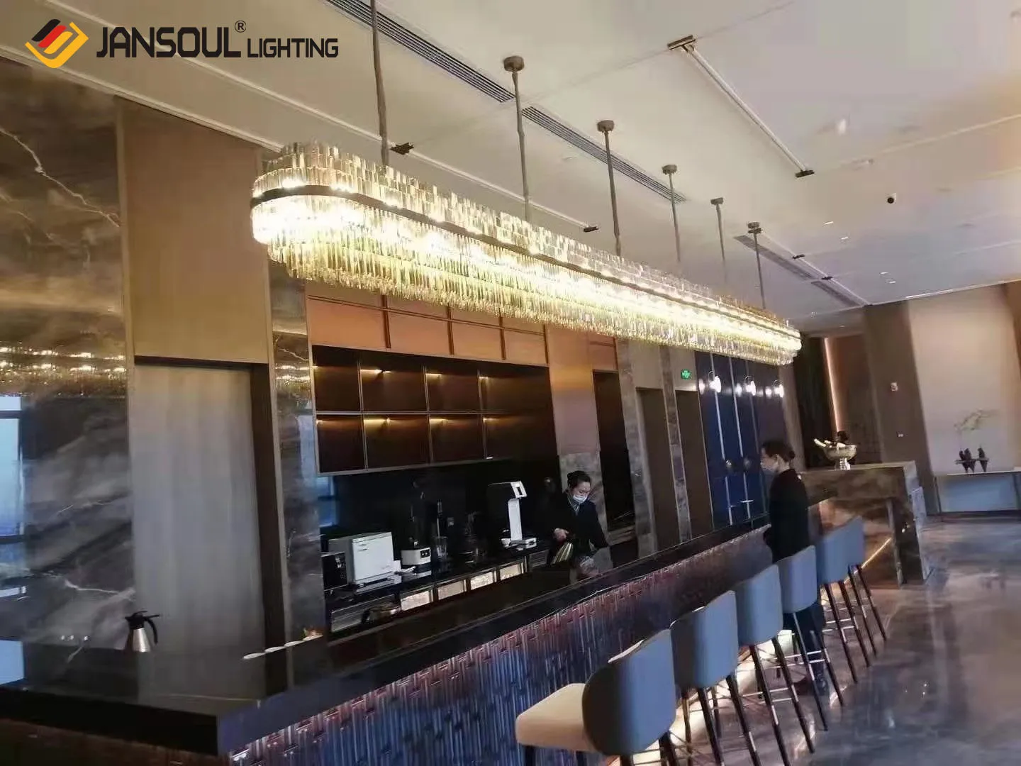 magnifying vintage metal ring suspended electrical crystal chandelier ceiling lamp fittings