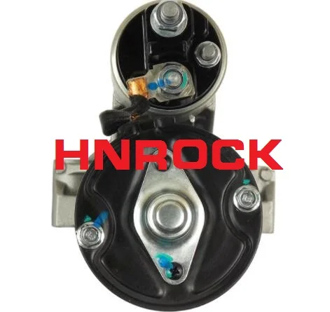 NEW 12V STARTER MOTOR 0001115088 0001115089 0986025830 115732 1741087 CC1T-11000-BA CC1T-11000-BB CC1T11000BA  FOR FORD 33338N