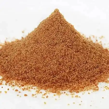 Indonesia ORGANIC COCONUT SUGAR made by trusted manufacturer with high procedural standard factory