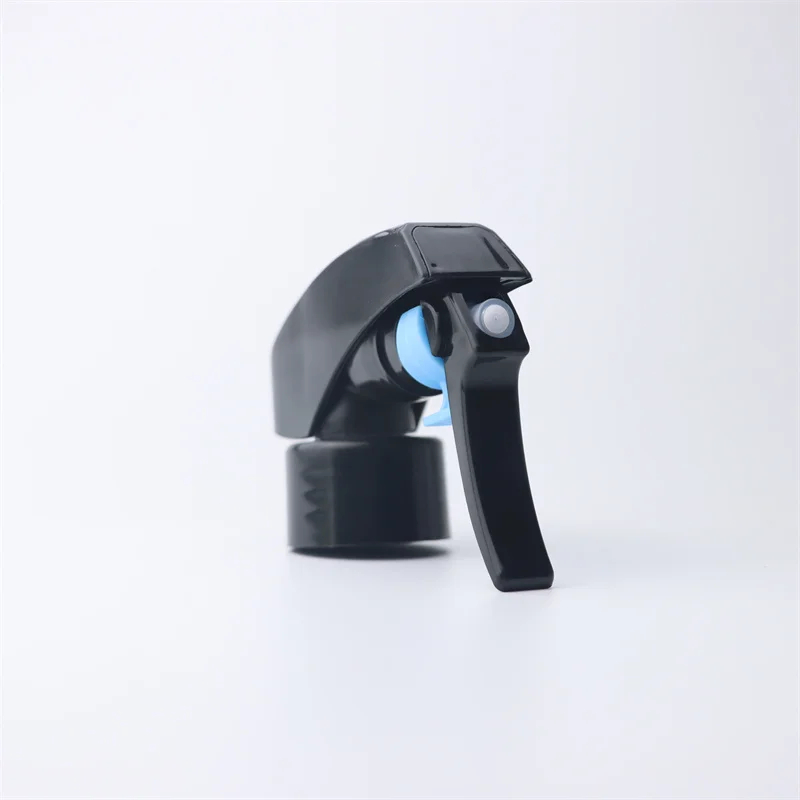 Factory Wholesale 28 410 Hand Trigger Sprayer for Garden Watering Car Cleaning