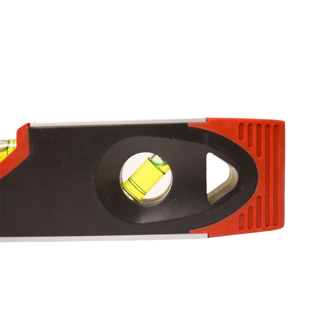 Popular Selling 60cm Strong Magnetic aluminium water level ruler