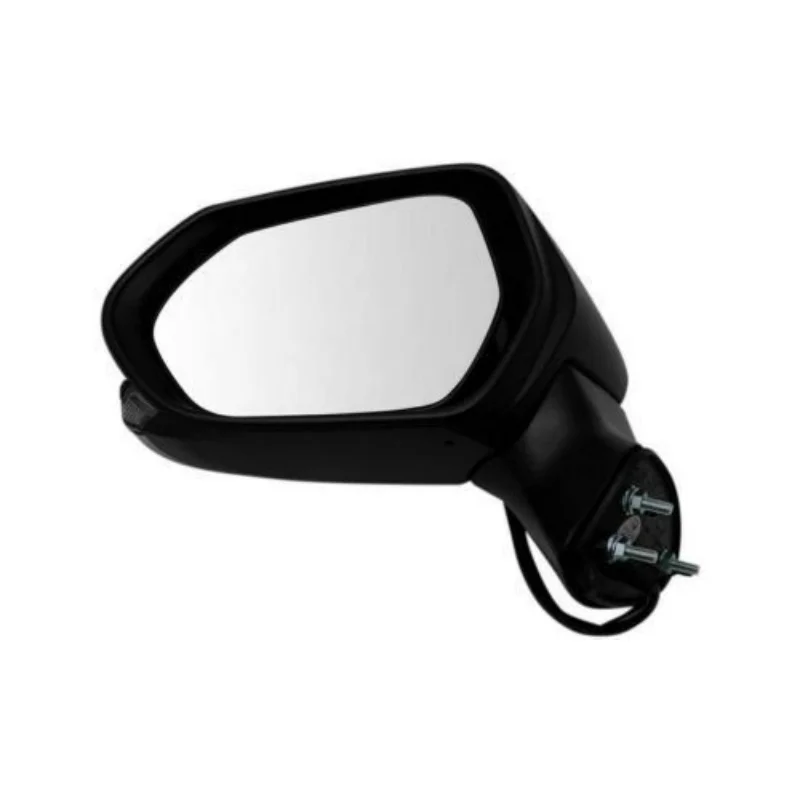 Car Parts For TOYOTA Camry 2018 USA LE/XLE Door Mirror 5Cables with light OEM  87940-06810 87940-06840 side mirror