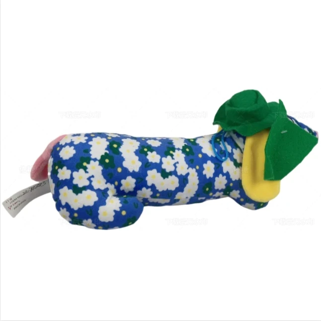 Hote Sale Pet Toys Good Price Stuffed Eco-Friendly Mouse Soft Toy