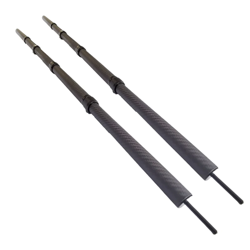 feeder hard power telescopic fishing rod pesca rock fishing pole
