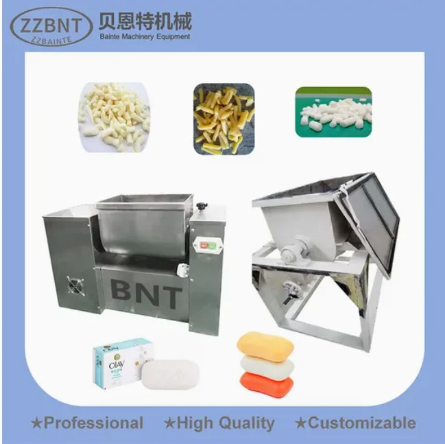 ZZBNT Stainless Steel Soap Cutting Logo Press Machine Embossed Soap Equipment High Quality Bar Soap Making Machine