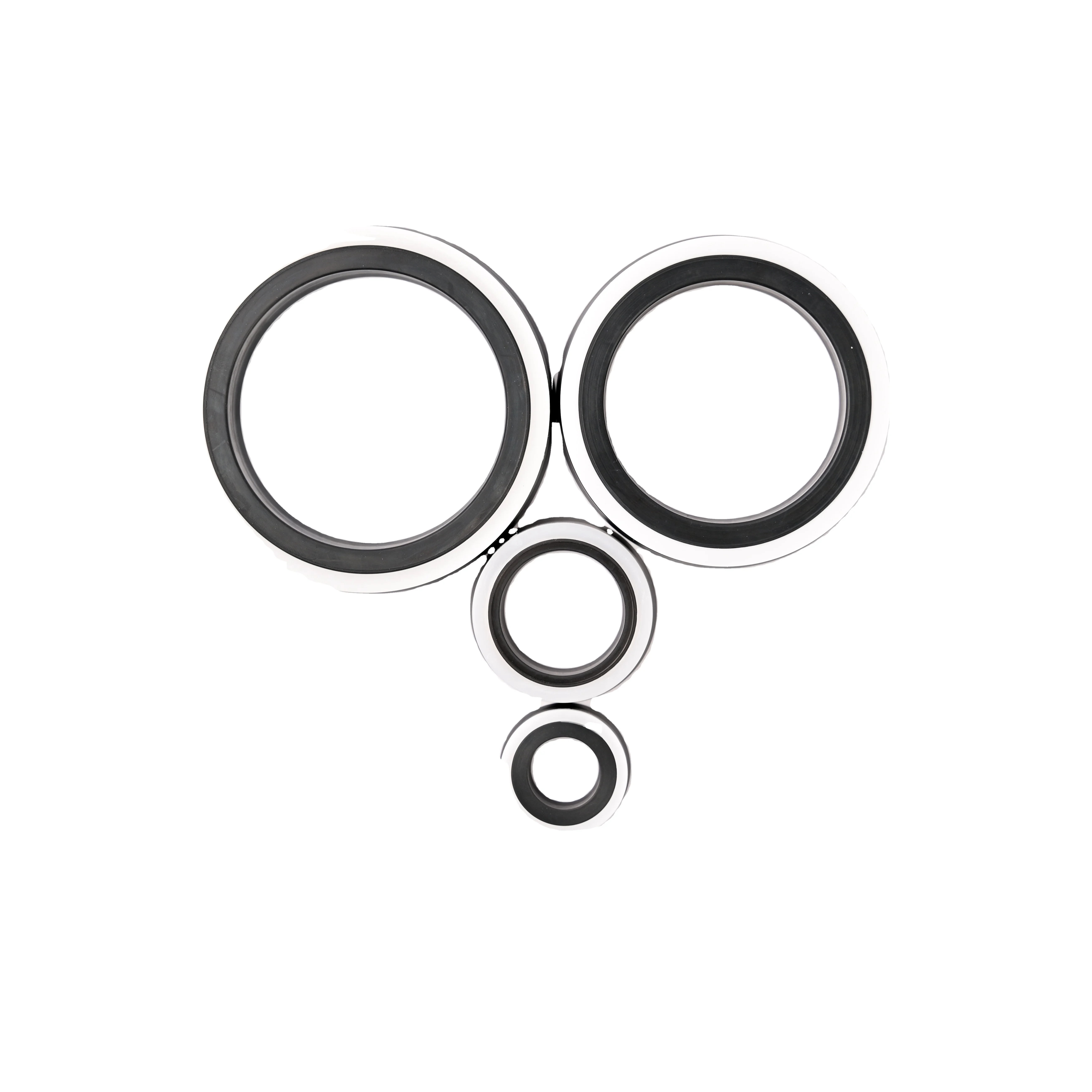 High quality Compressor 45*60*12 tcv tcm Oil Seal shaft oil seal For Penumatic Cylinder