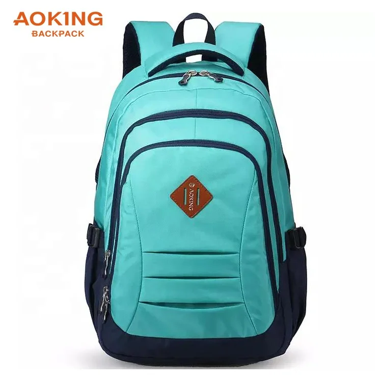 Aoking/хит продаж, школьные сумки, рюкзак, mochilas escolares, школьная сумка для мальчиков, новые модели