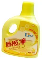 Laundry Liquid Detergent Filled in Bag
