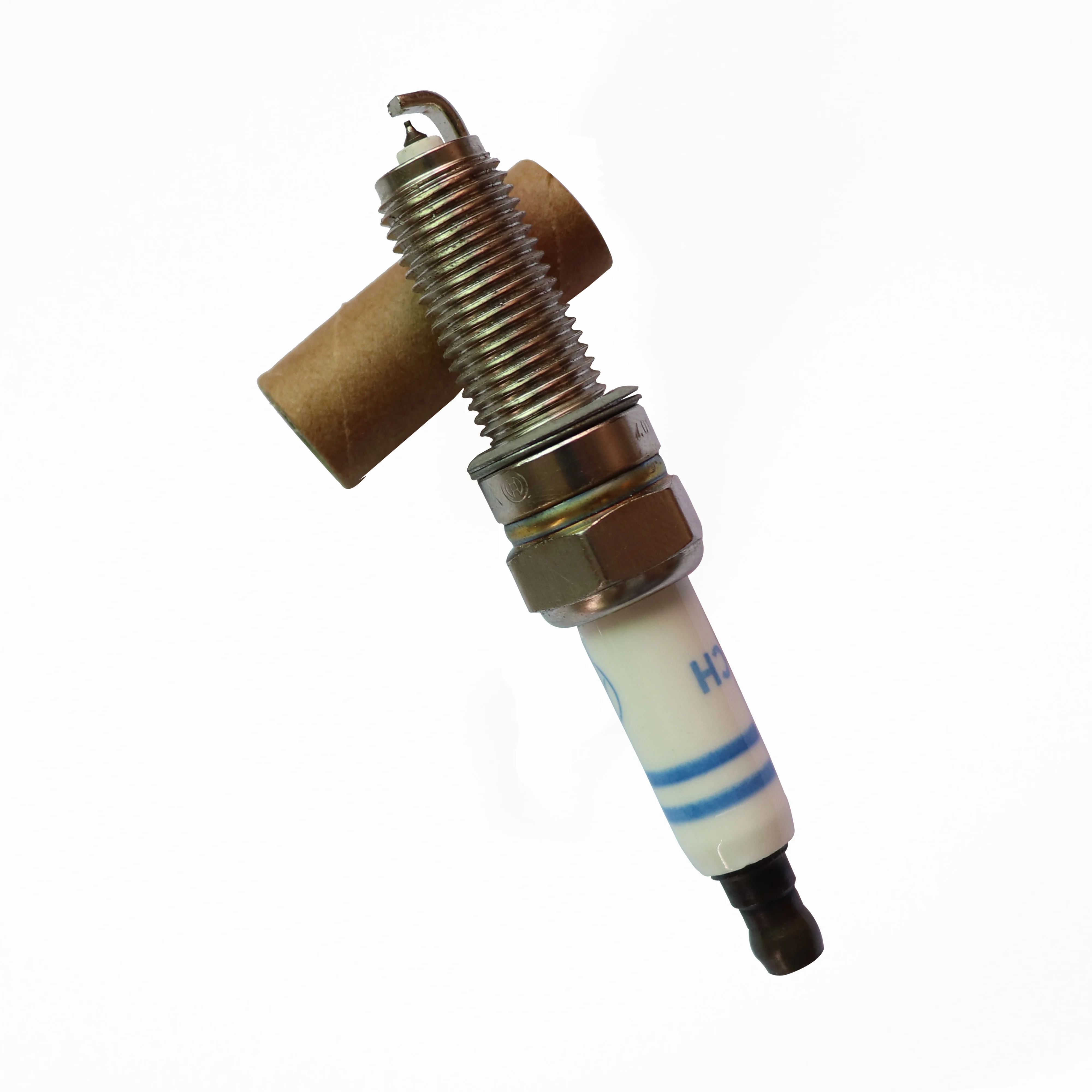 
Best Quality With Cheap Price Genuine Parts OEM FR8MII33X Double Iridium Spark Plug For Nissan Infiniti FX45 
