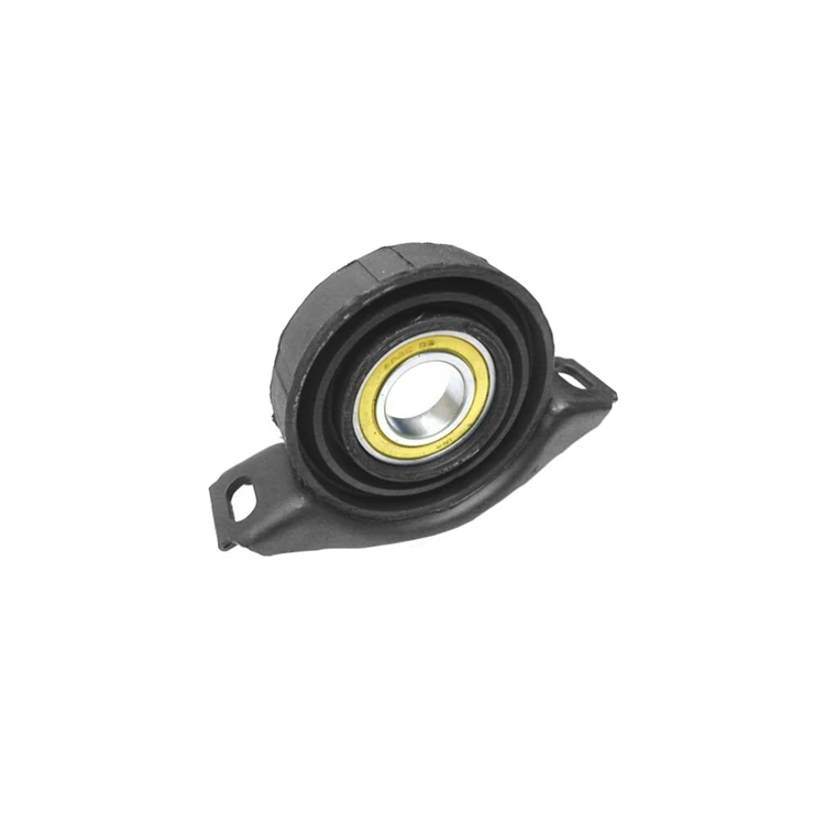 
Excellent quality driveshaft support with bearing for W124 / OEM 124 410 06 81 