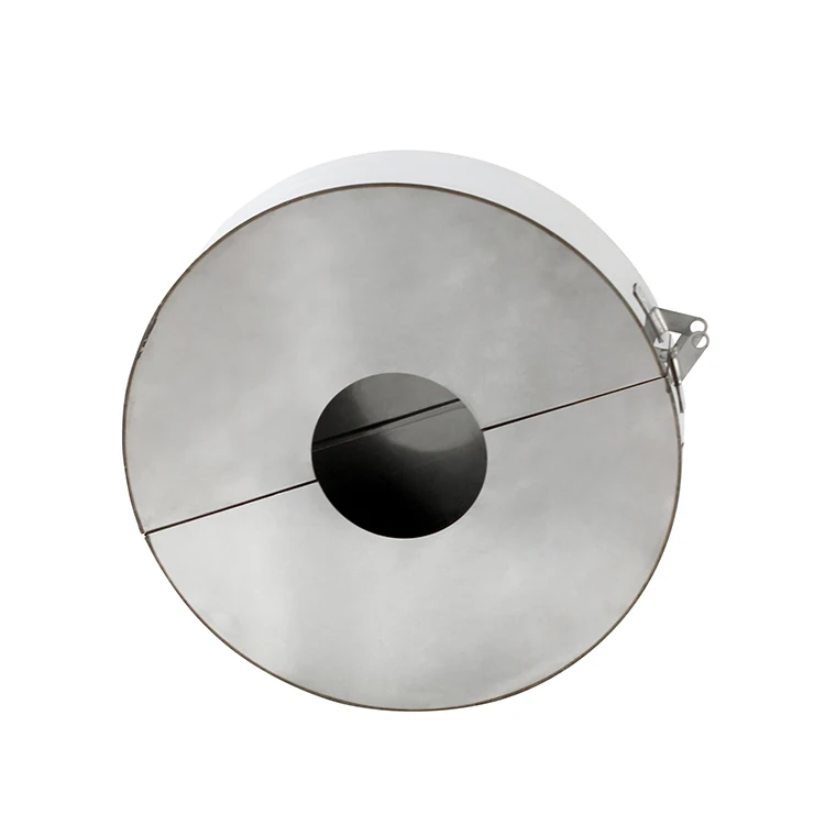 Китай, металлическая труба, клапан, фланец, защита, распылитель, нержавеющая сталь 316, фланцевая крышка