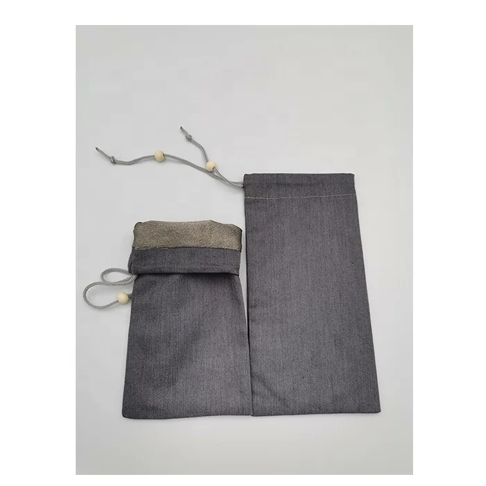Custom order EMF protection  anti radiation mobile phone bags 5G radiation proof  cell phone pouch