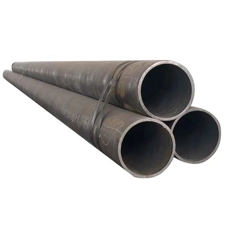 CHINA FACTORY SUPPLIER/LOW PRICE/EN10217/10219 SSAW LSAW Steel Pipe S355 Spiral Steel Pipe API 5L PSL1 X42 X50 X60 X70