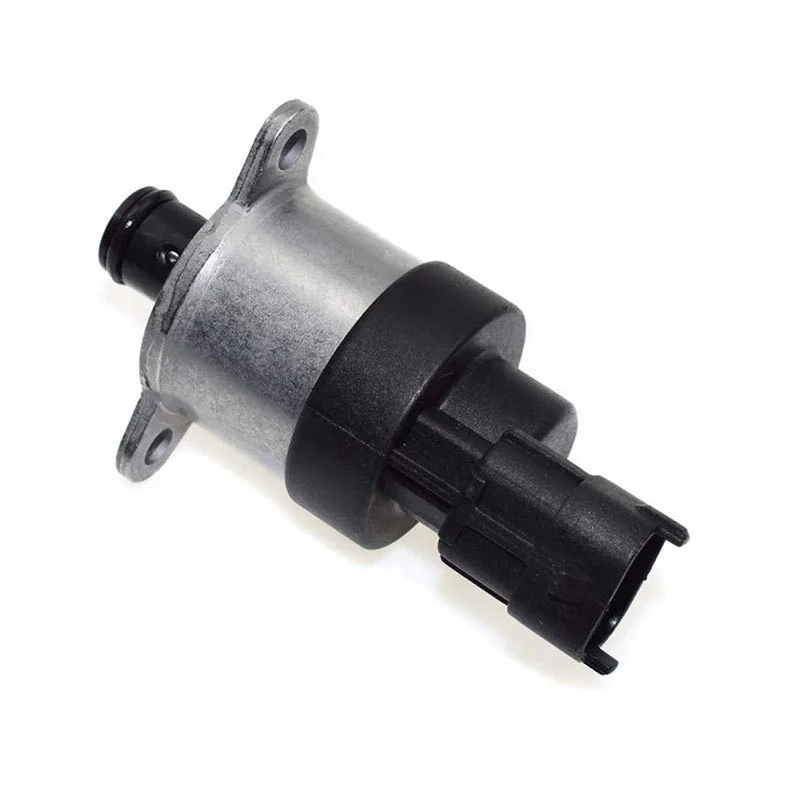 Truck Diesel Engine Spare Parts Fuel Metering Solenoid Valve OER 0928400617