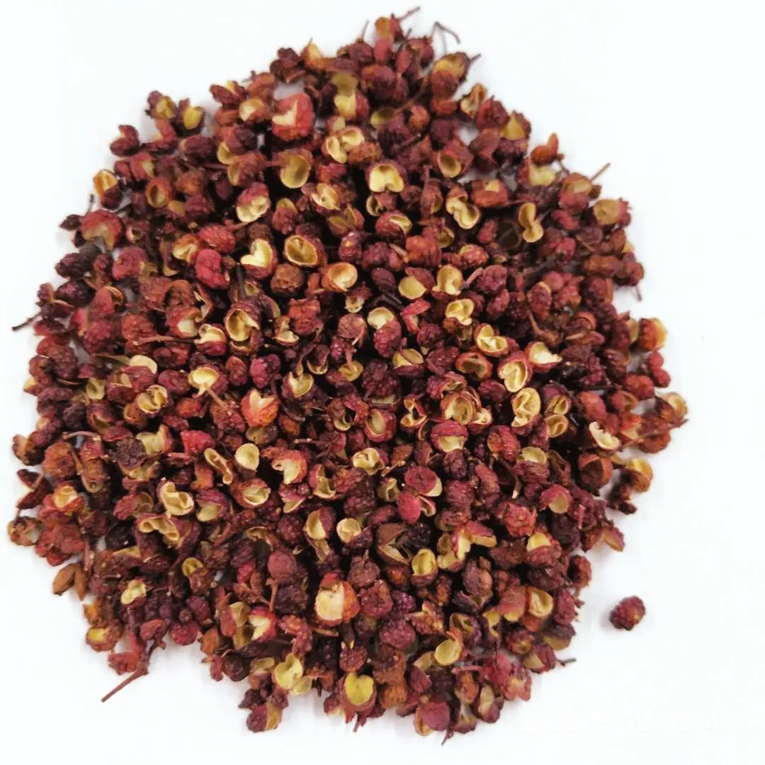
dried numb spice sichuan pepper red szechuan peppercorn special fresh scent cooking condiment herb medicine traditional spices 
