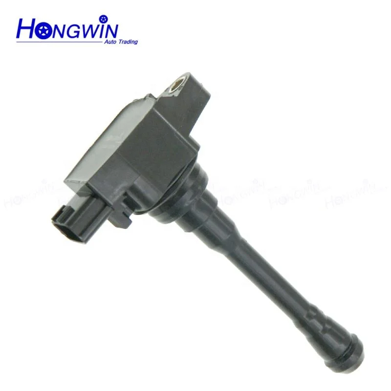 Genuine No.:224481KT0A Ignition Coil Fits Infiniti Fx50 N-issan Juke Micra IV Qashqai X-Trail RRenault Koleos 1.2L 1.6L 2.0L