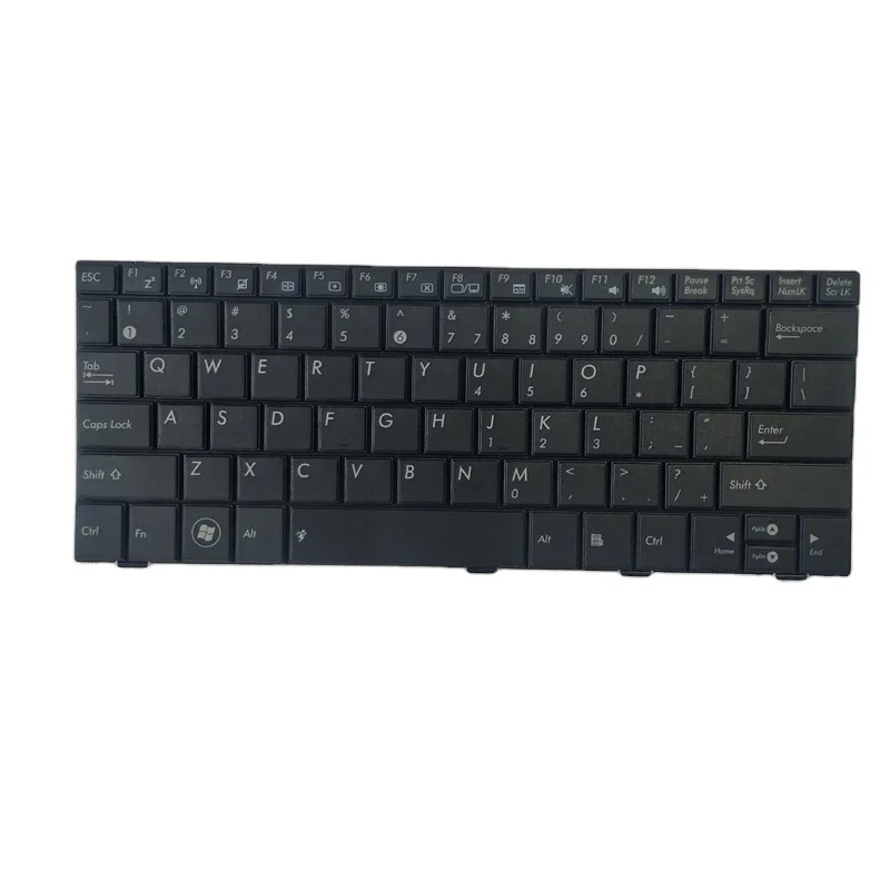 Universal Wholesale Keyboard Laptop Keyboard for Asus ASUS EEEPC 1001HA 1001PX 1001PXD 1005HA 1008HA Replacement Cable USB 2.0