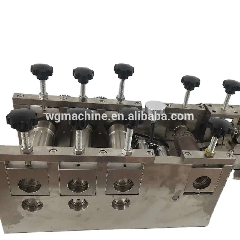 
AAC части 3 слоя маска для лица-машины 