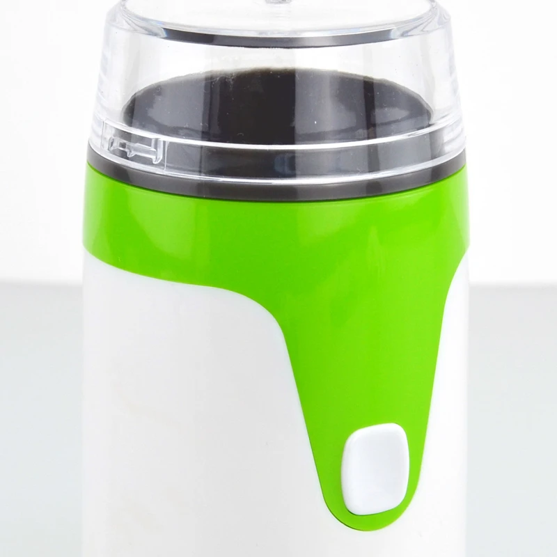 teyoza OEM portable mini electric coffee power grinder machine coffee bean grinder