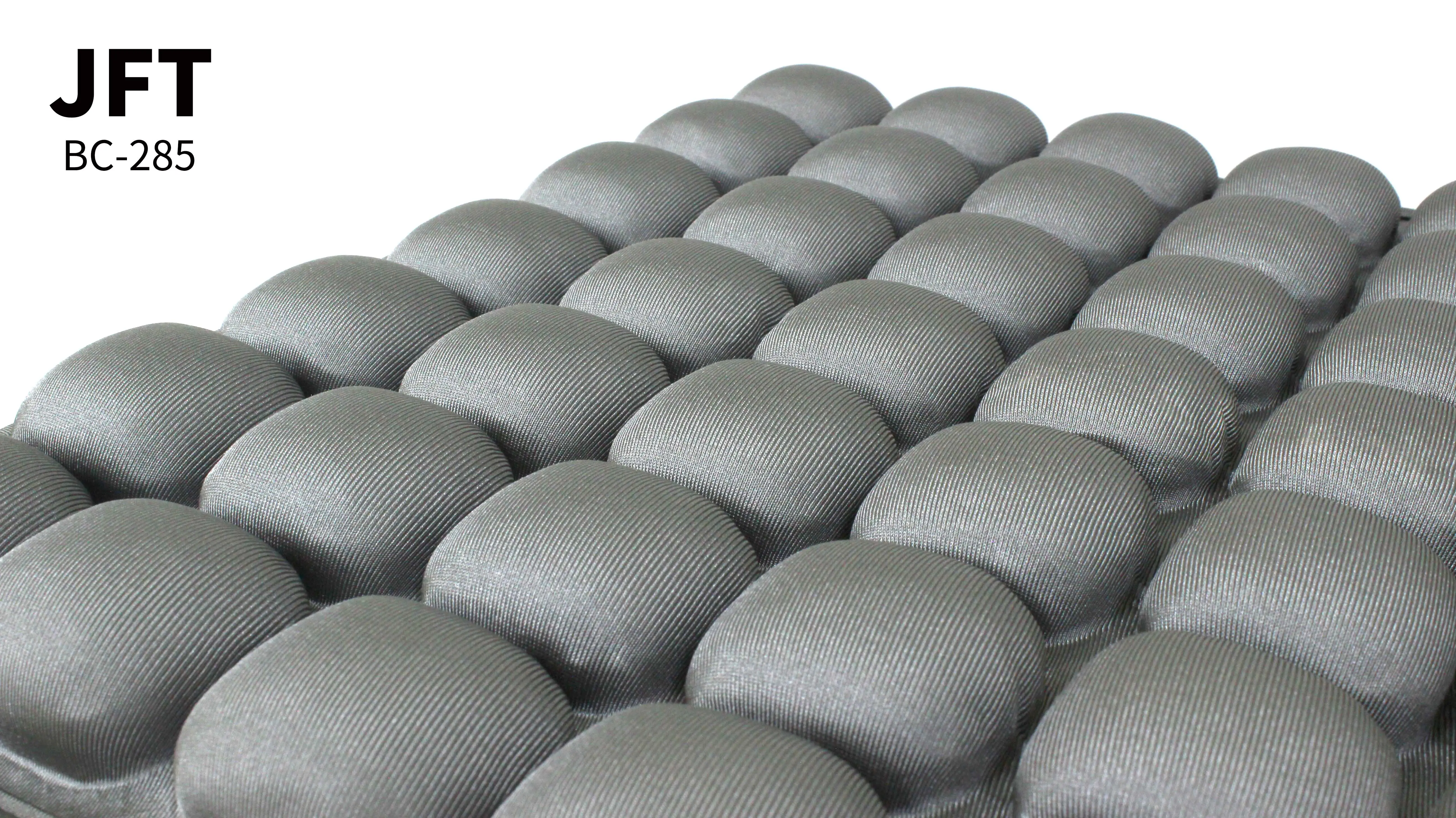 BSCI Manufacturer JFT Health Cushion Care Products Medical Cushion Ergonomics Suitable for Various Scenarios