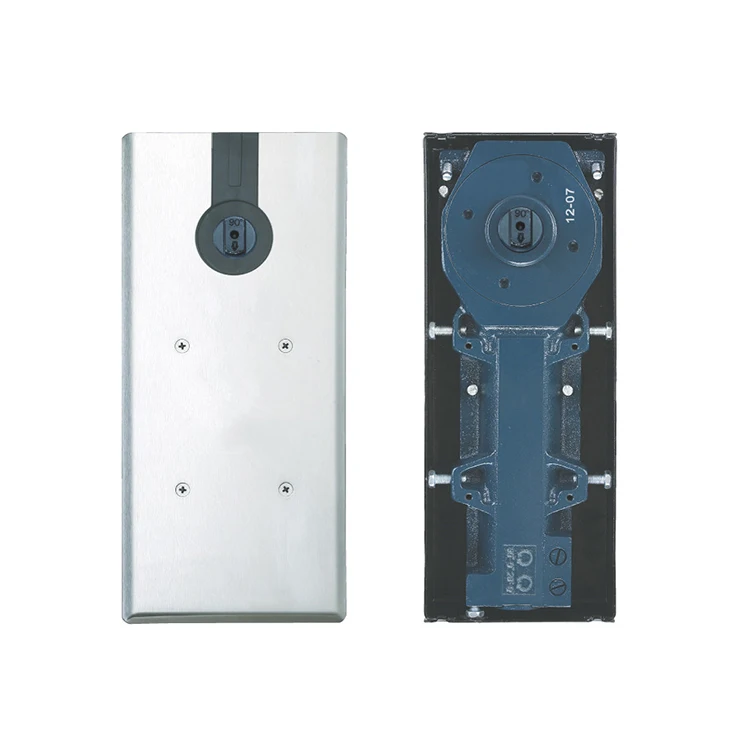 The latest hot sale Durable Heavy Duty King Spring Single Cylinder Floor Hinge