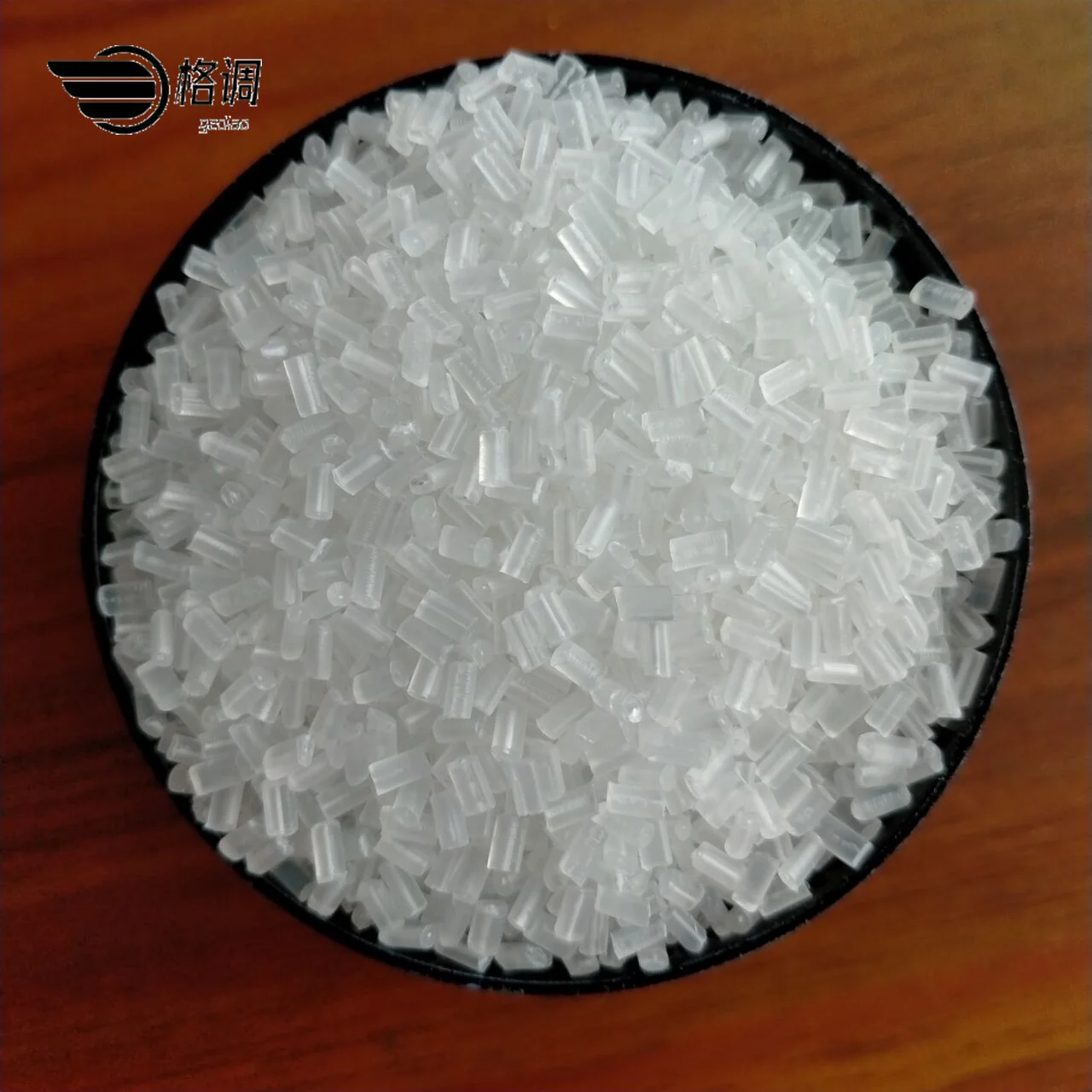 Injection Grade Virgin polypropylene pp granule plastic raw material hdpe/ldpe/lldpe/abs/ps/pp granules