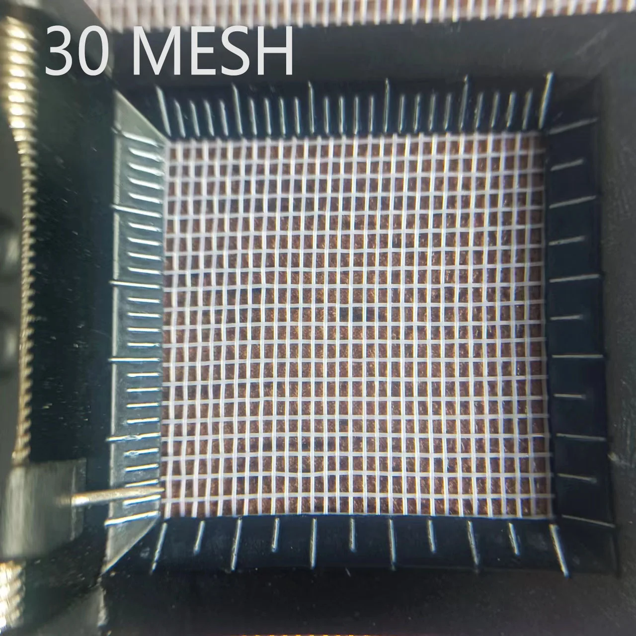 Insect Net Agriculture Net Mesh Greenhouse Insect Net For Vegetable Gardens