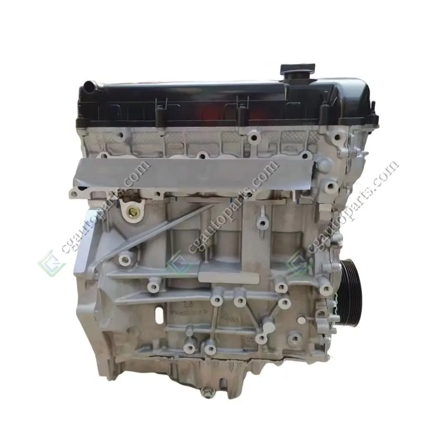 Brand NEW F8C F8CV Engine Damas MATIZ MOTOR Long Block 0.8L For Daewoo Car Engine