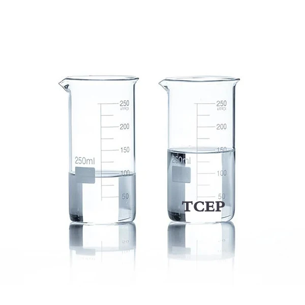 Polyurethane Flame Retardant Additives TCEP