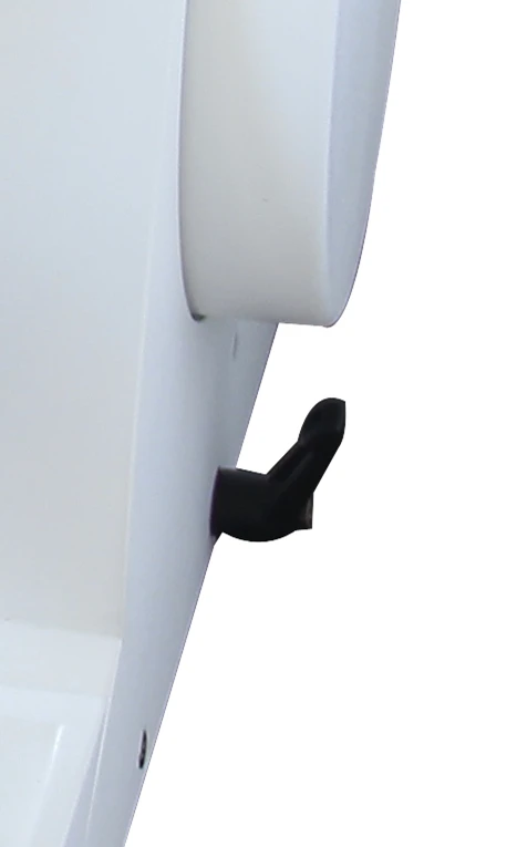 YD-335 Laboratory Pathology Manual Cheap Semi-auto Plant Microtome Hand Rotary Tissue Manual Microtome