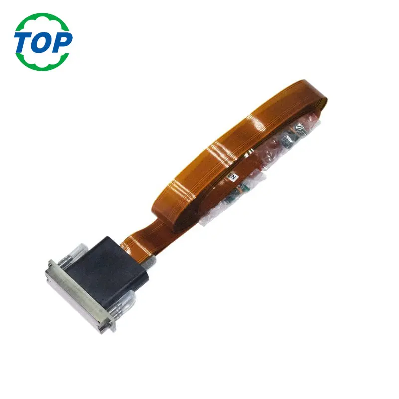 Ricoh G5 MH5440/MH542 Gen5 print head for Digital UV LED flatbed printer