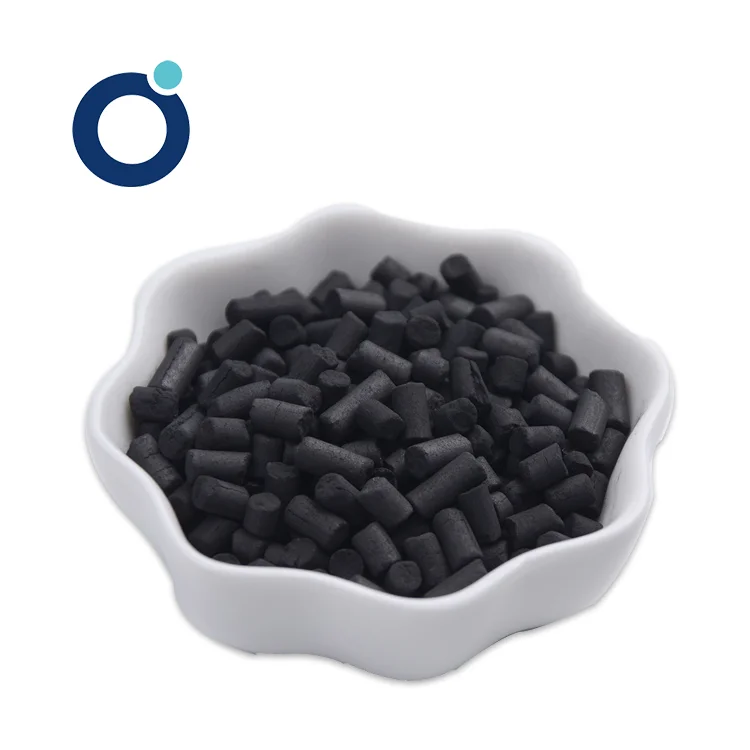 Углеродное молекулярное сито CMS260, черное углеродное молекулярное сито CMS260 CMS240