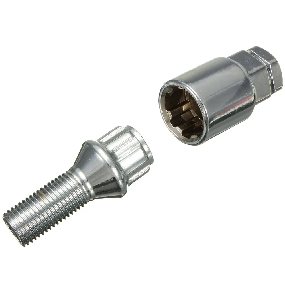 Customized Banjo Bolt M12 Stainless Steel Racing Parts