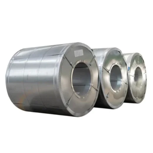 Stainless Steel Coil Manufacturers 430 Mirror Cold Rolled Stainless Steel Strip Coils Inox 430ba Stainless Steel Coil
