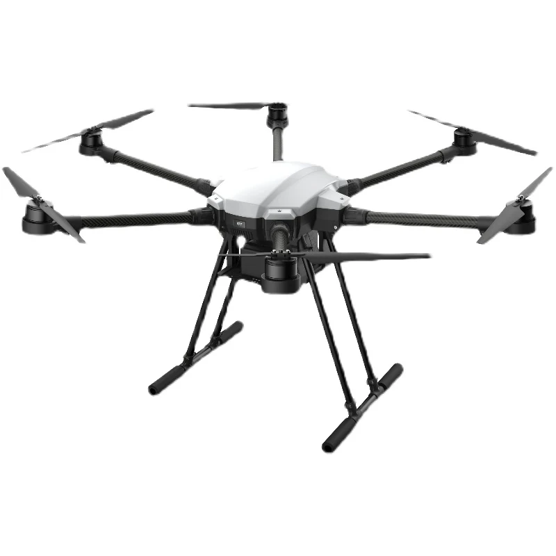 EFT X6100 six -axis Foldable long range drone with payload wheelbase 1000mm for industrial application
