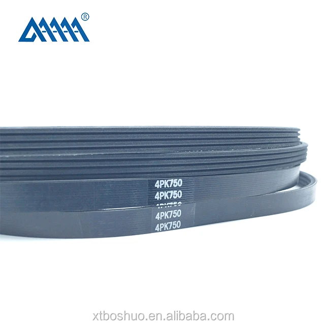 OEM Auto Parts Fan V Ribbed Belt EPDM Cr Pk Belt